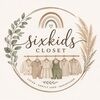 sixkidscloset